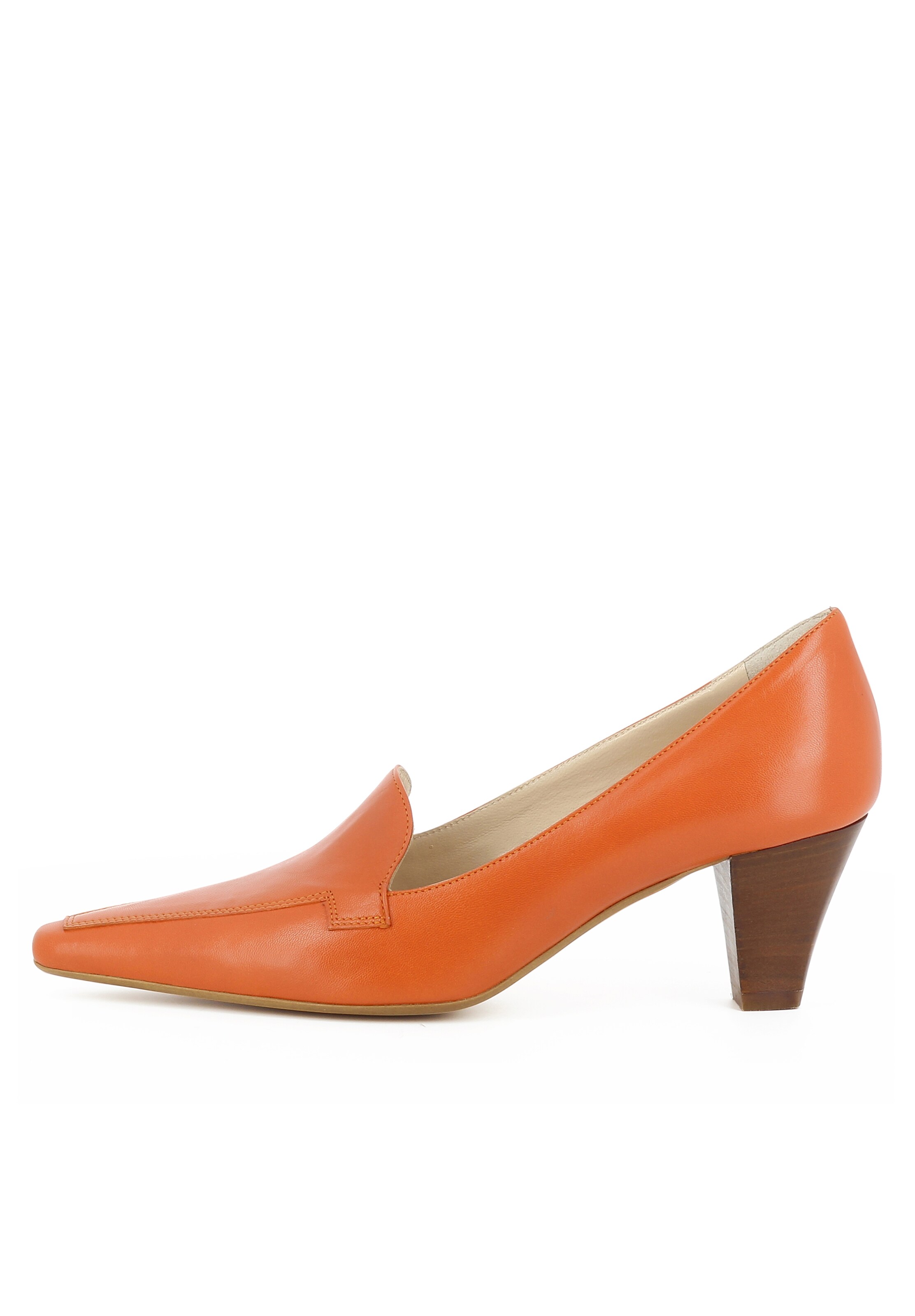 EVITA Pumps 'PATRIZIA' in Oranje