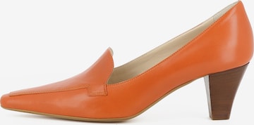 EVITA Pumps 'PATRIZIA' in Oranje