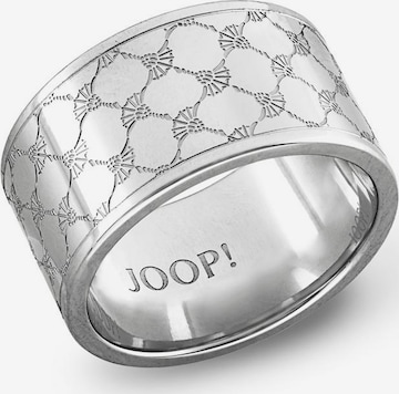 JOOP! Ring in Silber: predná strana