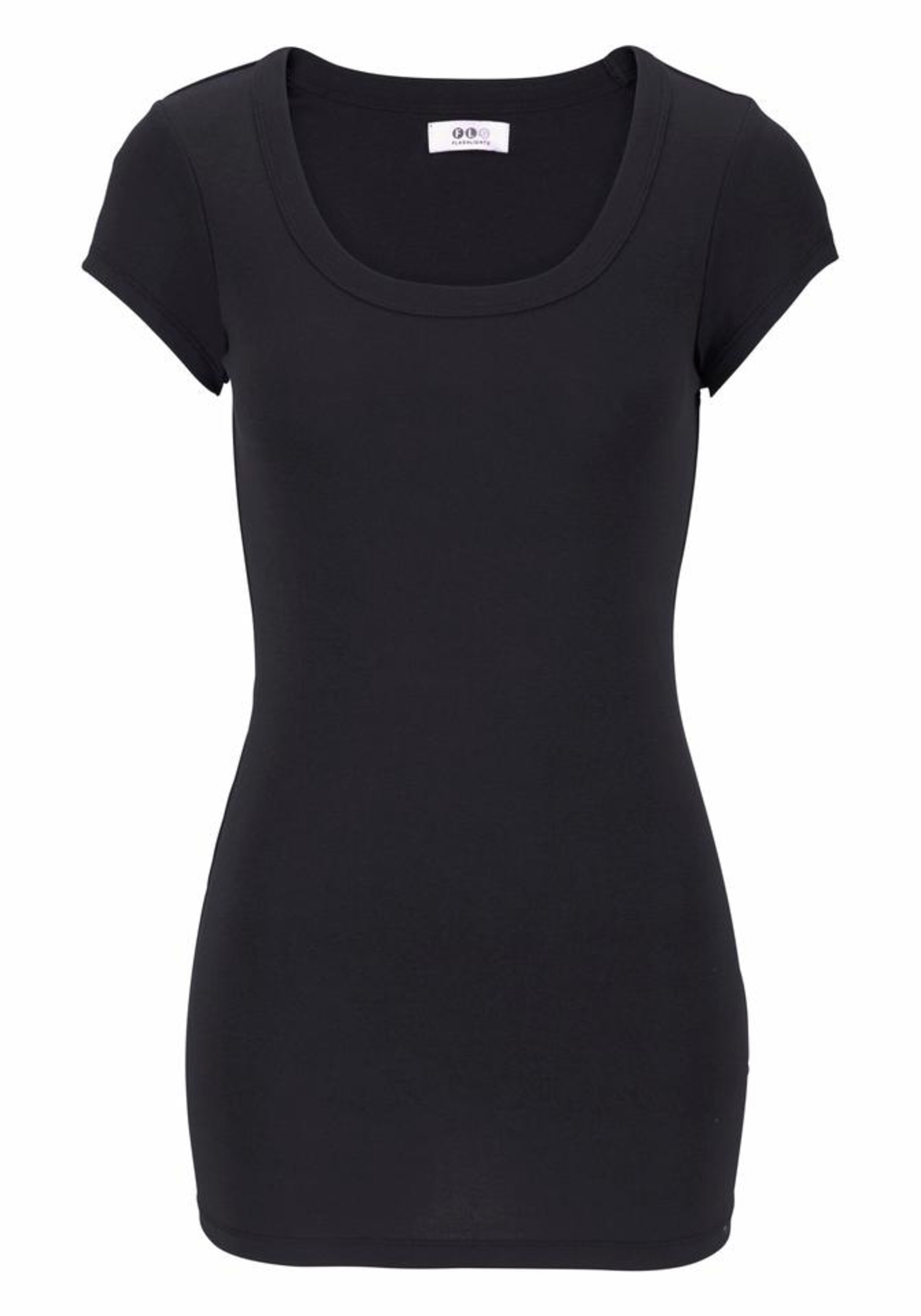 FLASHLIGHTS Shirt in Green