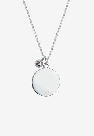 ELLI Ketting in Zilver