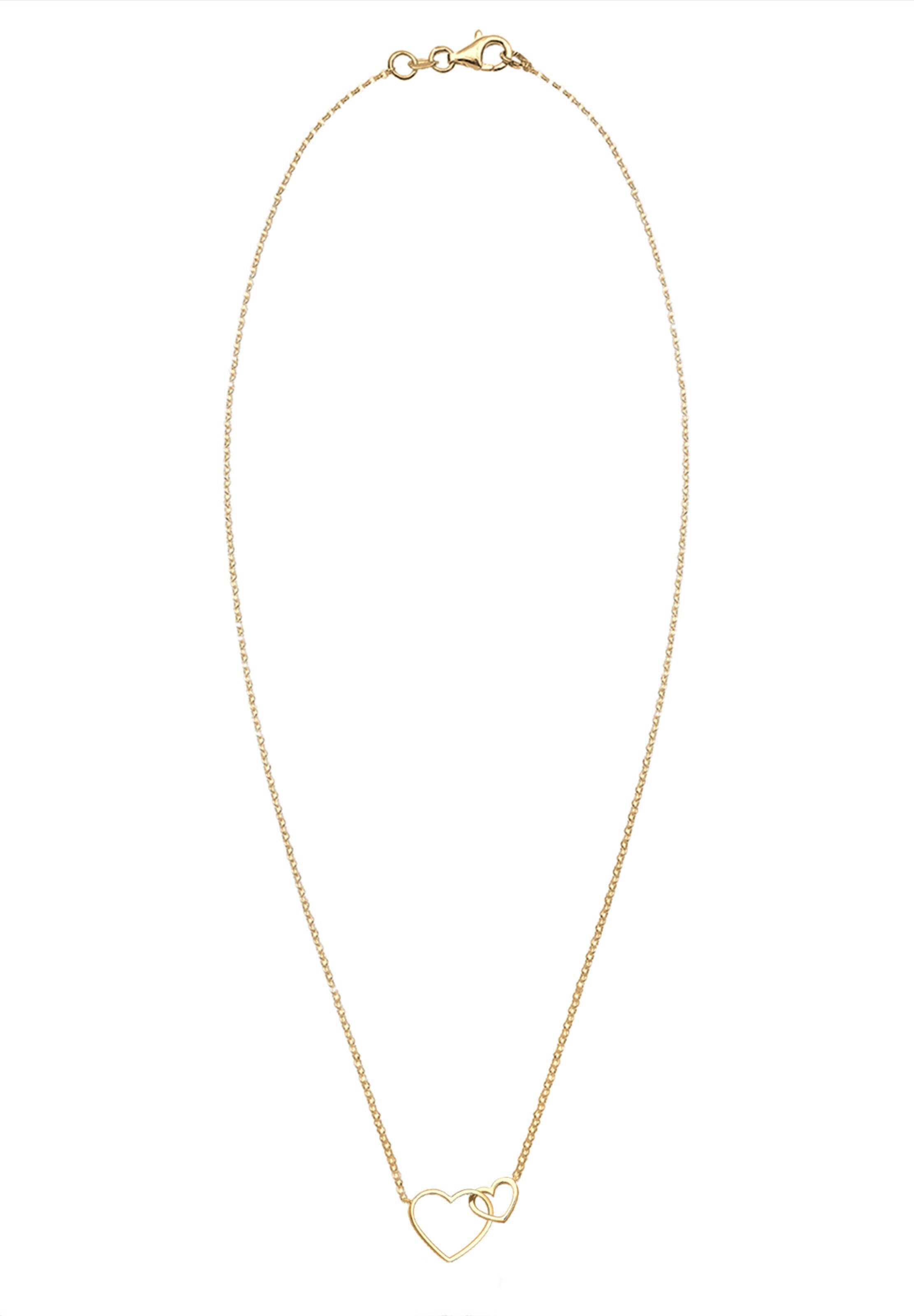 ELLI Necklace in Gold