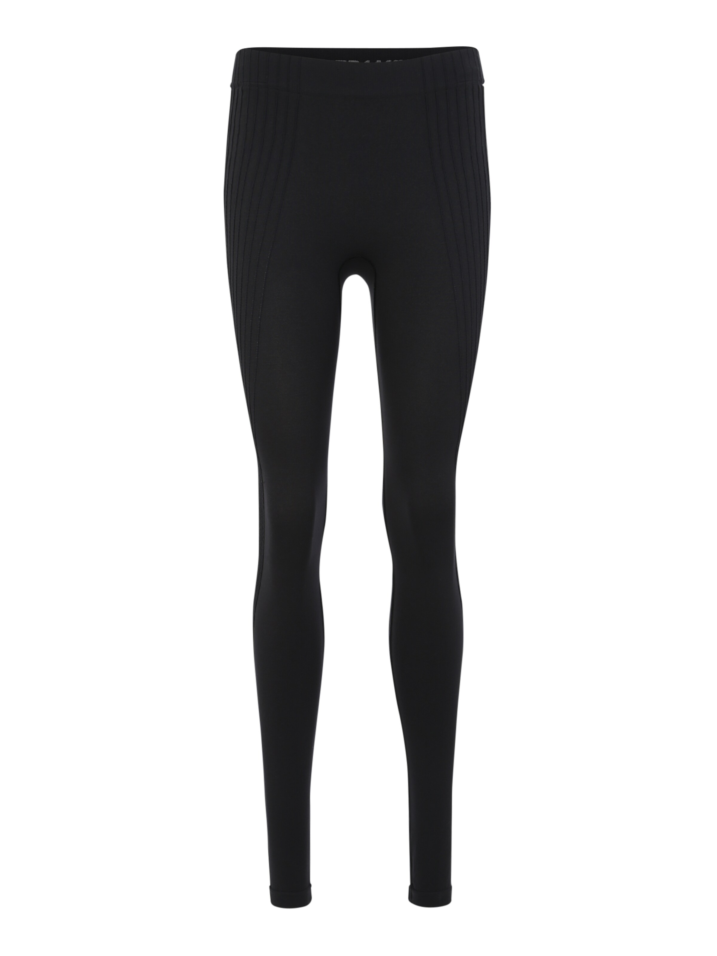 ODLO - Sport-Tights 'PURE CERAMIWARM' in schwarz