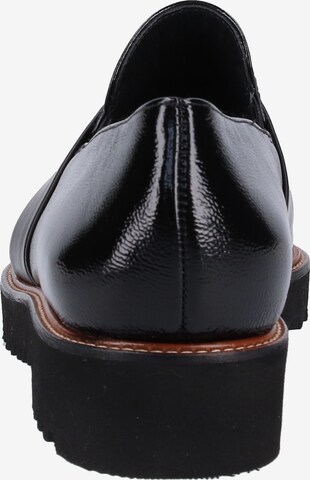 Paul Green Slipper in Schwarz