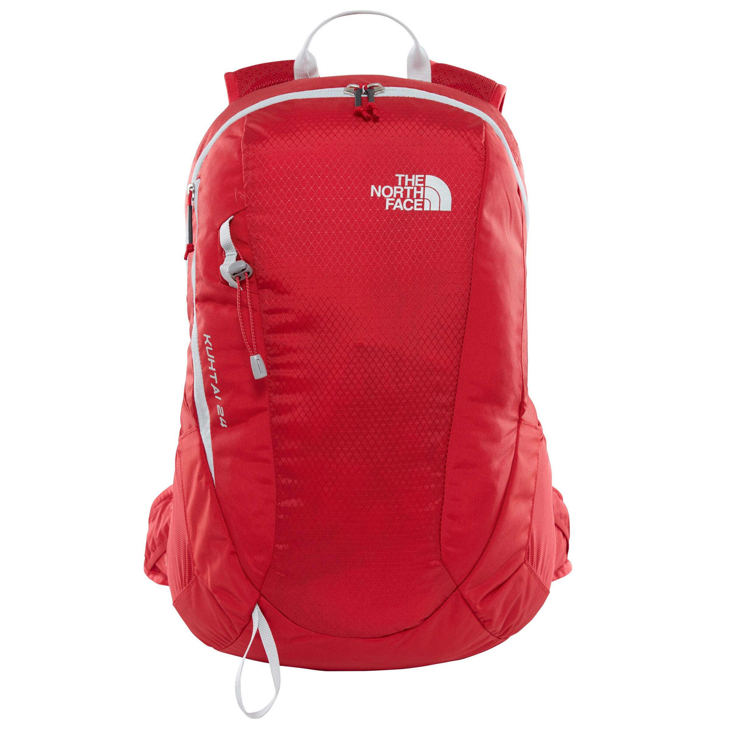 THE NORTH FACE - Sportrugzak 'Kuhtai' in de kleur Rood