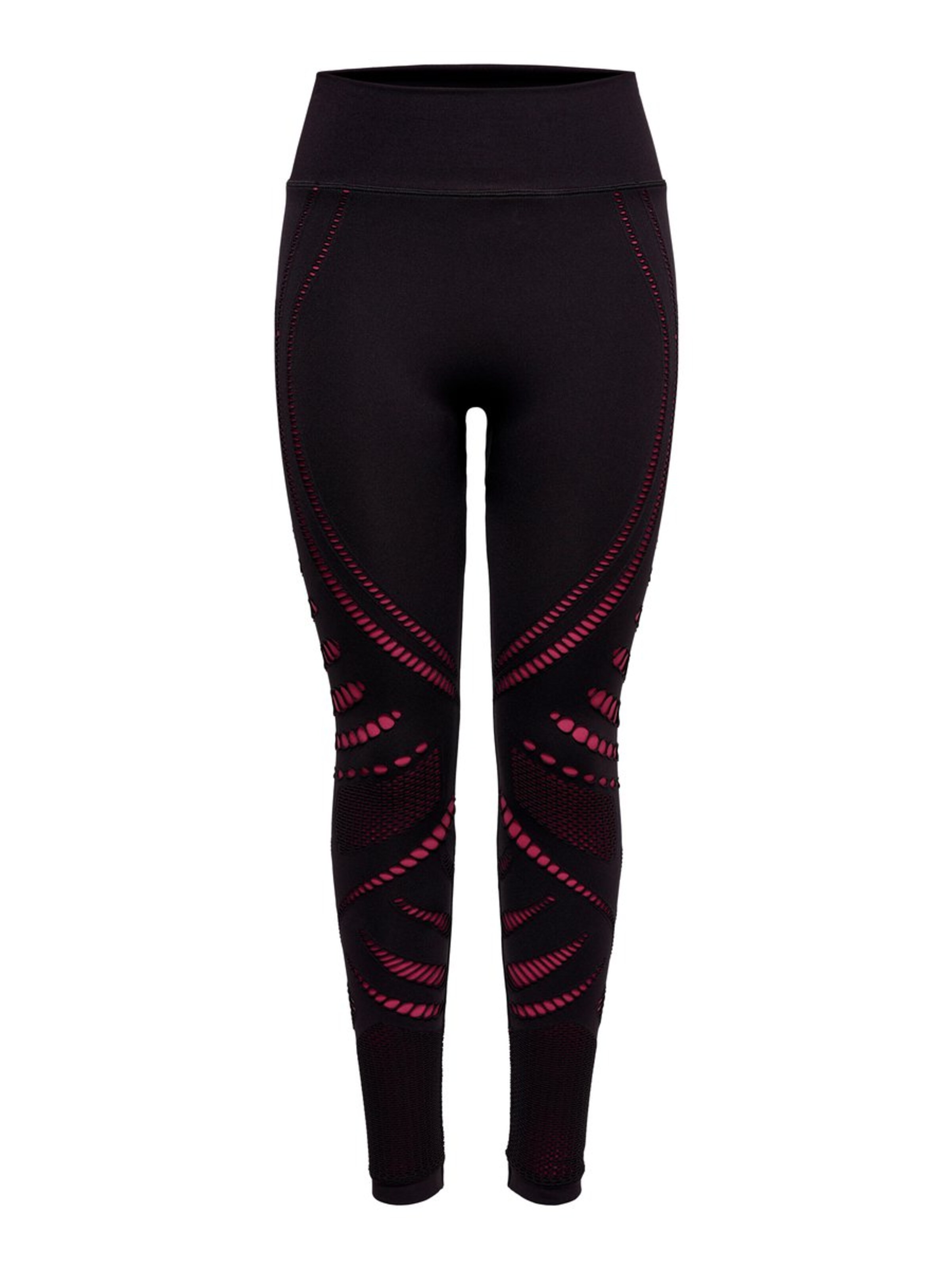 ONLY PLAY - Trainingstights in pink