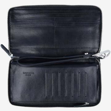 Picard Wallet 'Buddy' in Black