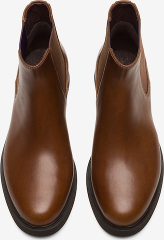 CAMPER Chelsea boots 'Iman' in Bruin