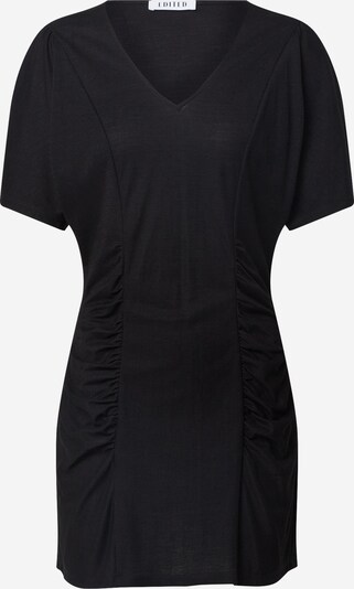 EDITED Šaty 'Madlen' - černá, Produkt