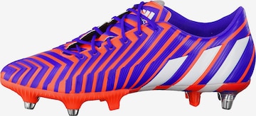 ADIDAS SPORTSWEAR Soccer Cleats 'Predator Instinct' in Blue