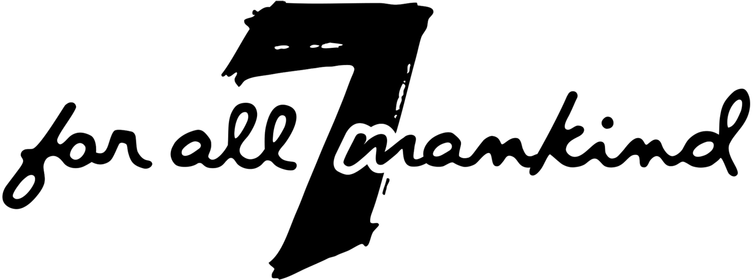 7 for all mankind