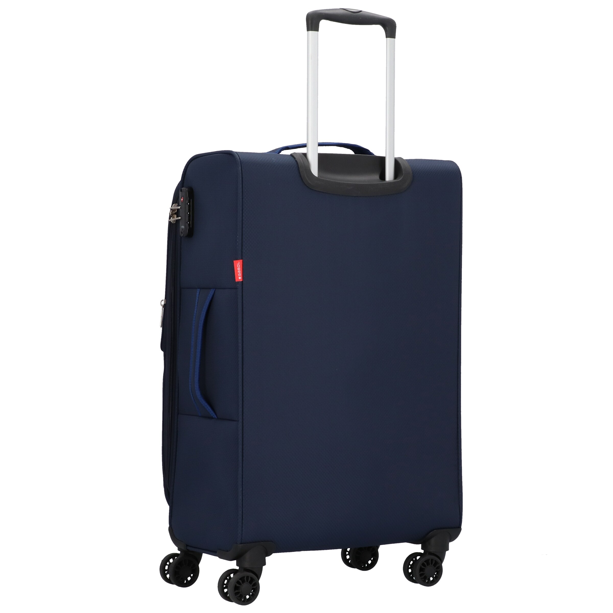 Gabol Trolley in Blauw