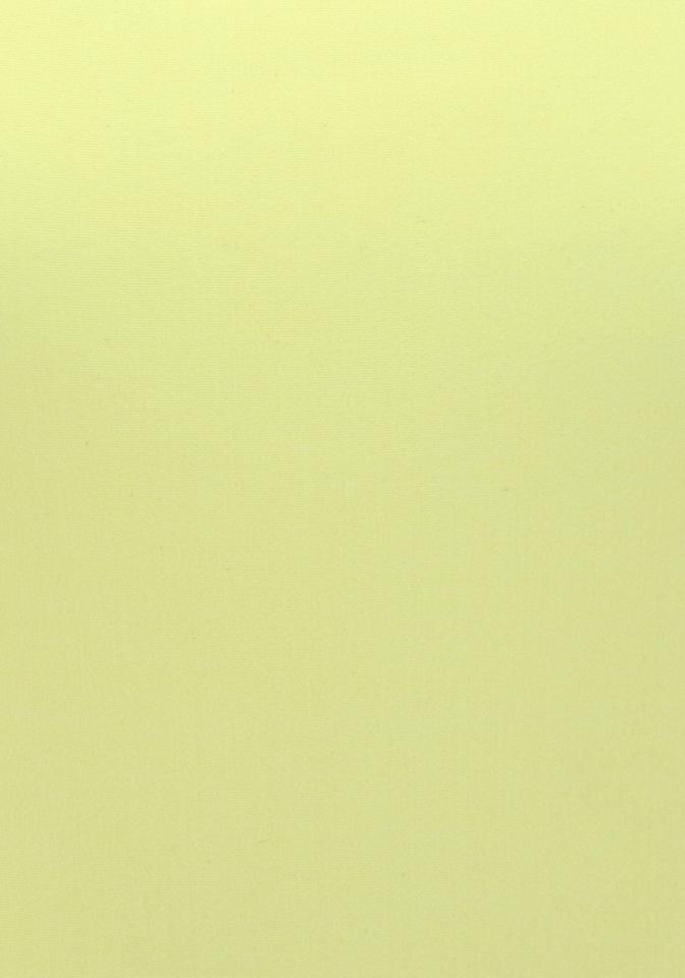 VENICE BEACH Trojúhelníková Plavky – žlutá