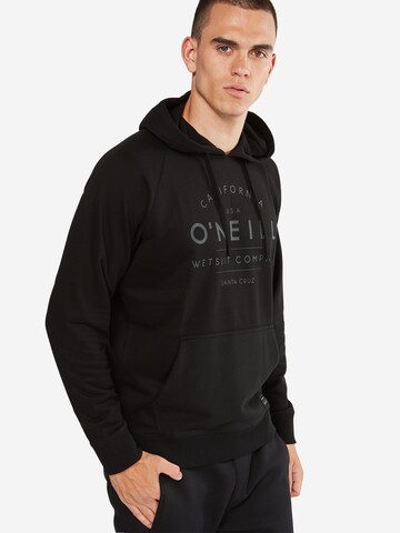 O'NEILL Sweatshirt in Black
