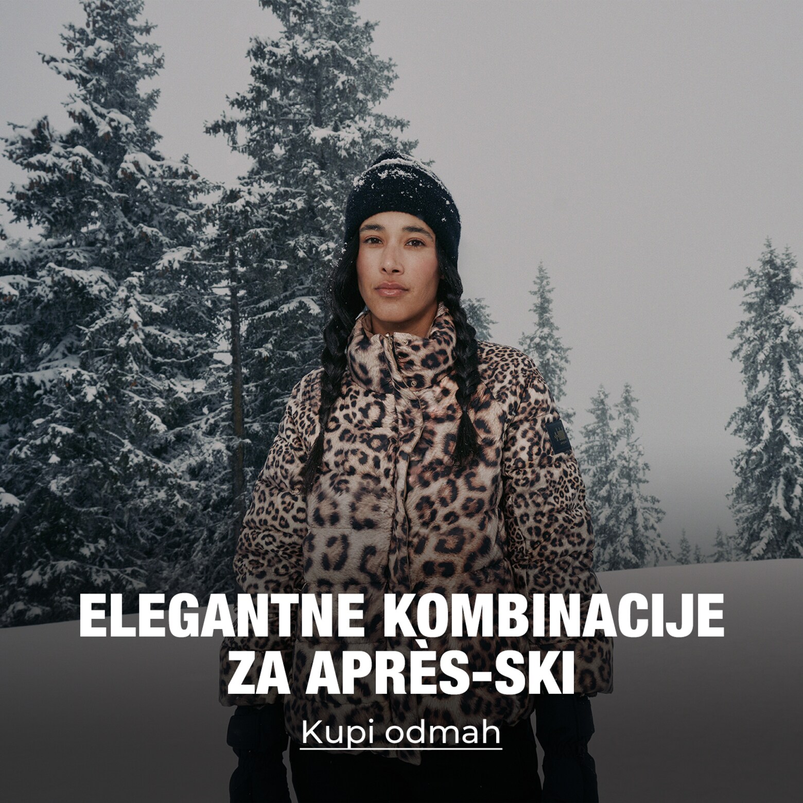 Odjeća, oprema, dodaci i više Tvoji favoriti među osnovnim komadima za skijanje i snowboarding