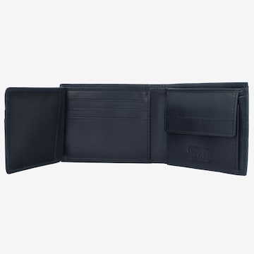 CAMEL ACTIVE Wallet in Black