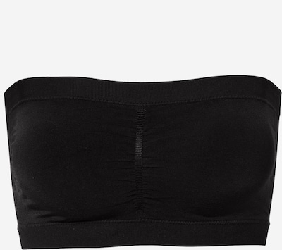 Sutien 'Comfort' MAGIC Bodyfashion pe negru, Vizualizare produs