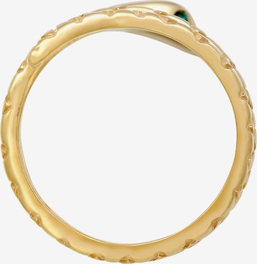 ELLI Ring in Goud