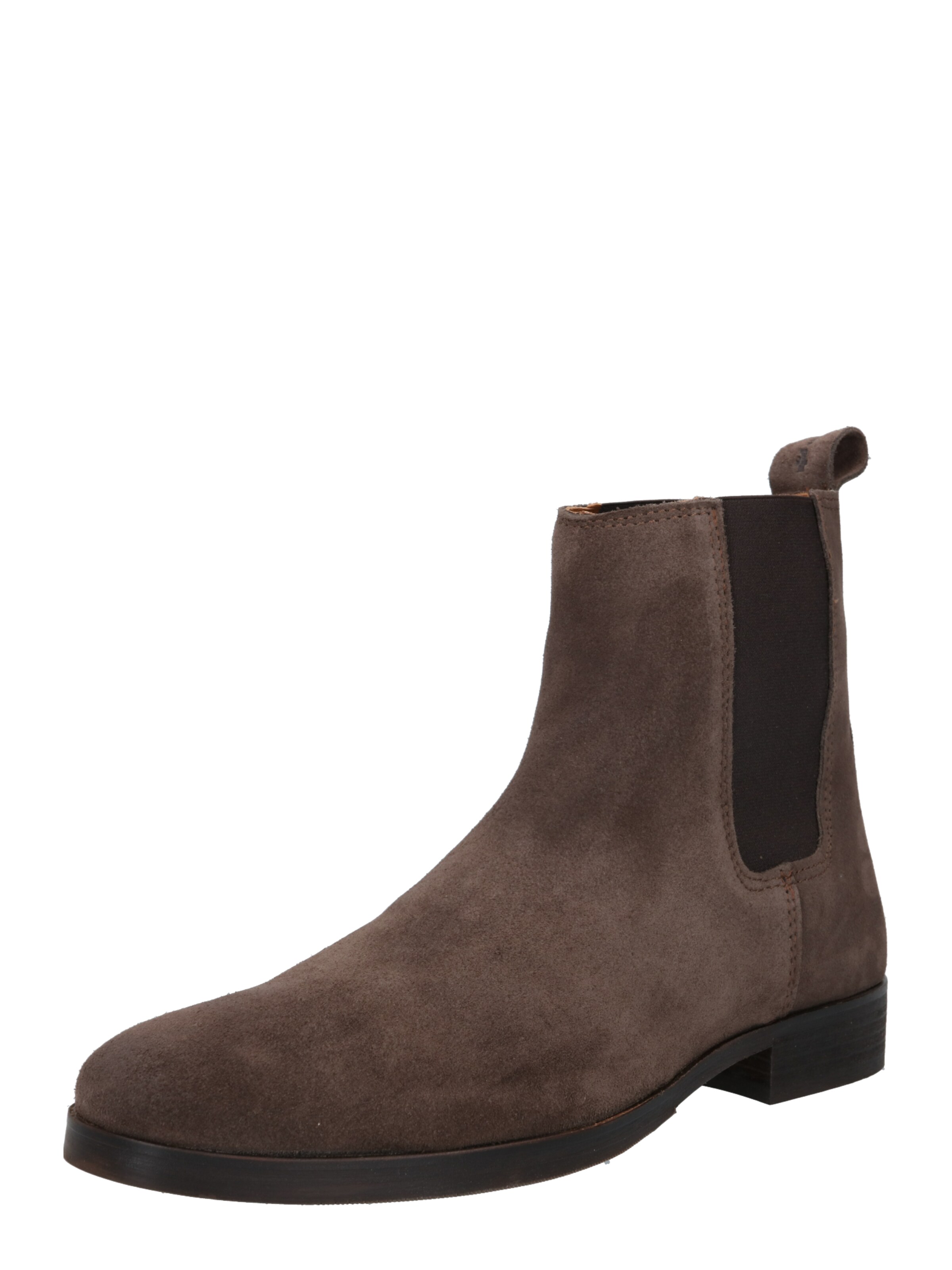 tigha Chelsea csizmák 'Albie' - barna: elől