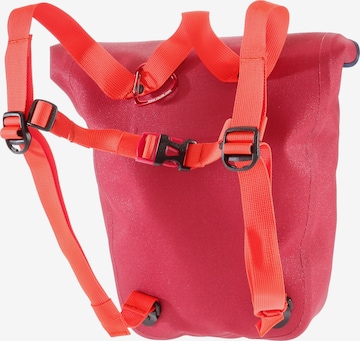 VAUDE Sportrugzak 'Oy' in Rood