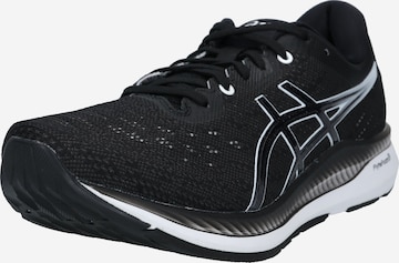 ASICS Laufschuh 'Evoride' in Schwarz: predná strana