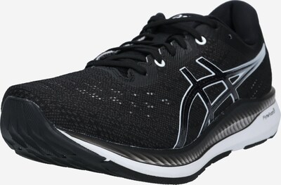 ASICS Running Shoes 'Evoride' in Black / White, Item view