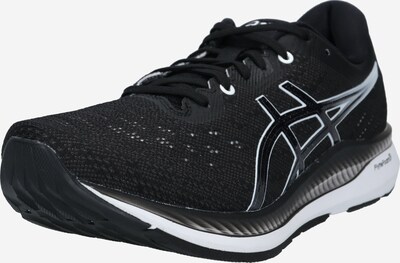 ASICS Laufschuh 'Evoride' in schwarz / weiß, Produktansicht