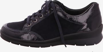 SEMLER Sneakers in Blue