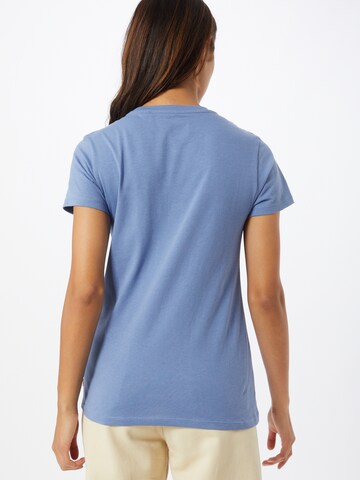 LEVI'S ® Majica 'The Perfect Tee' | modra barva
