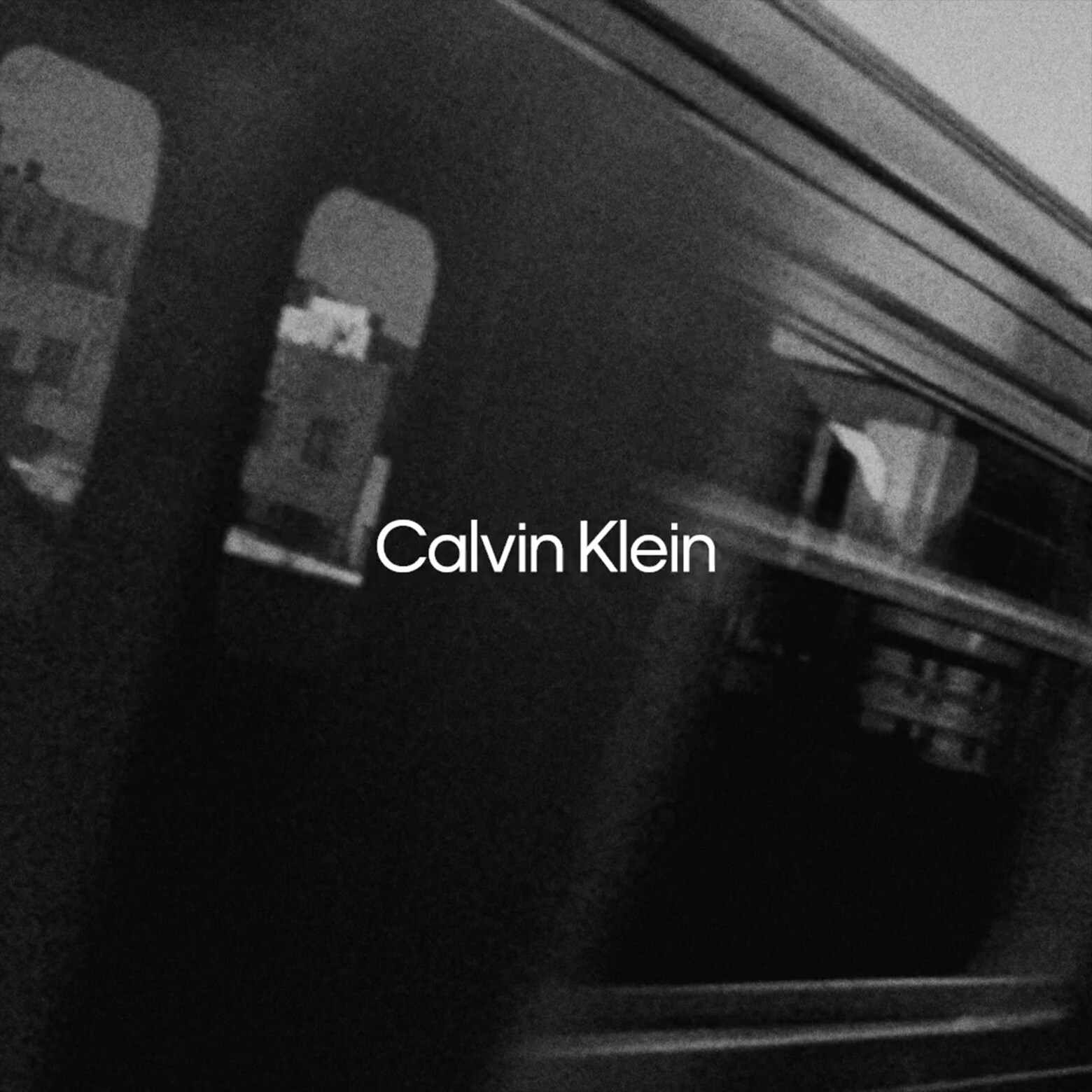 Archív 90. rokov Calvin Klein