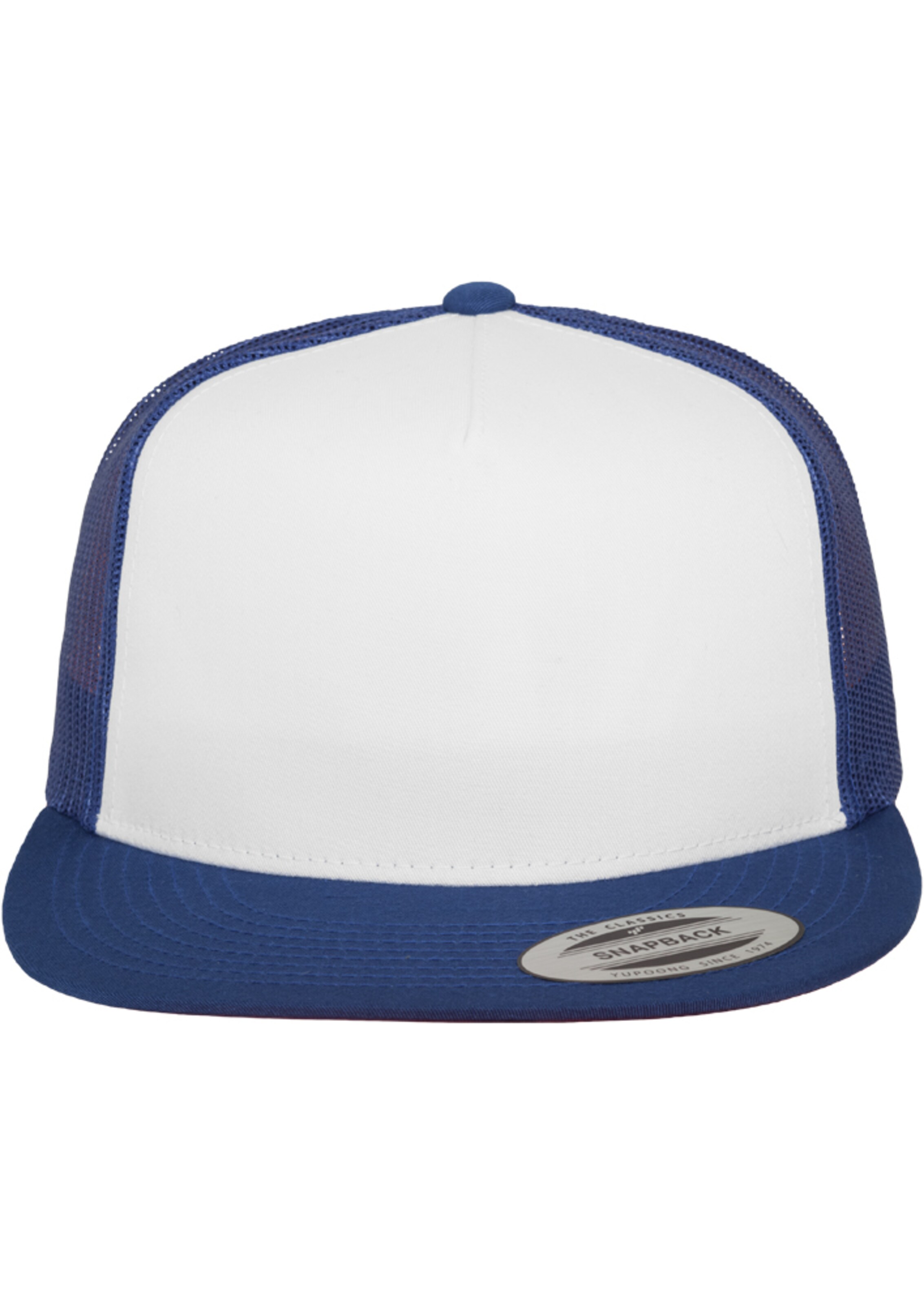 Flexfit Cap in Blue