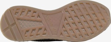 ADIDAS ORIGINALS Sneaker 'Deerupt Runner' in Grün