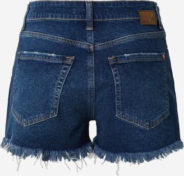 Mavi Regular Jeans 'ROSIE' in Blauw