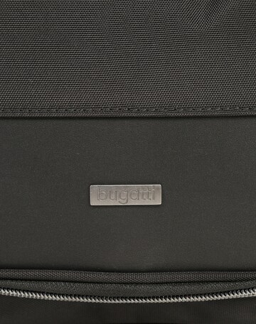 bugatti Toiletry Bag 'Contratempo' in Black