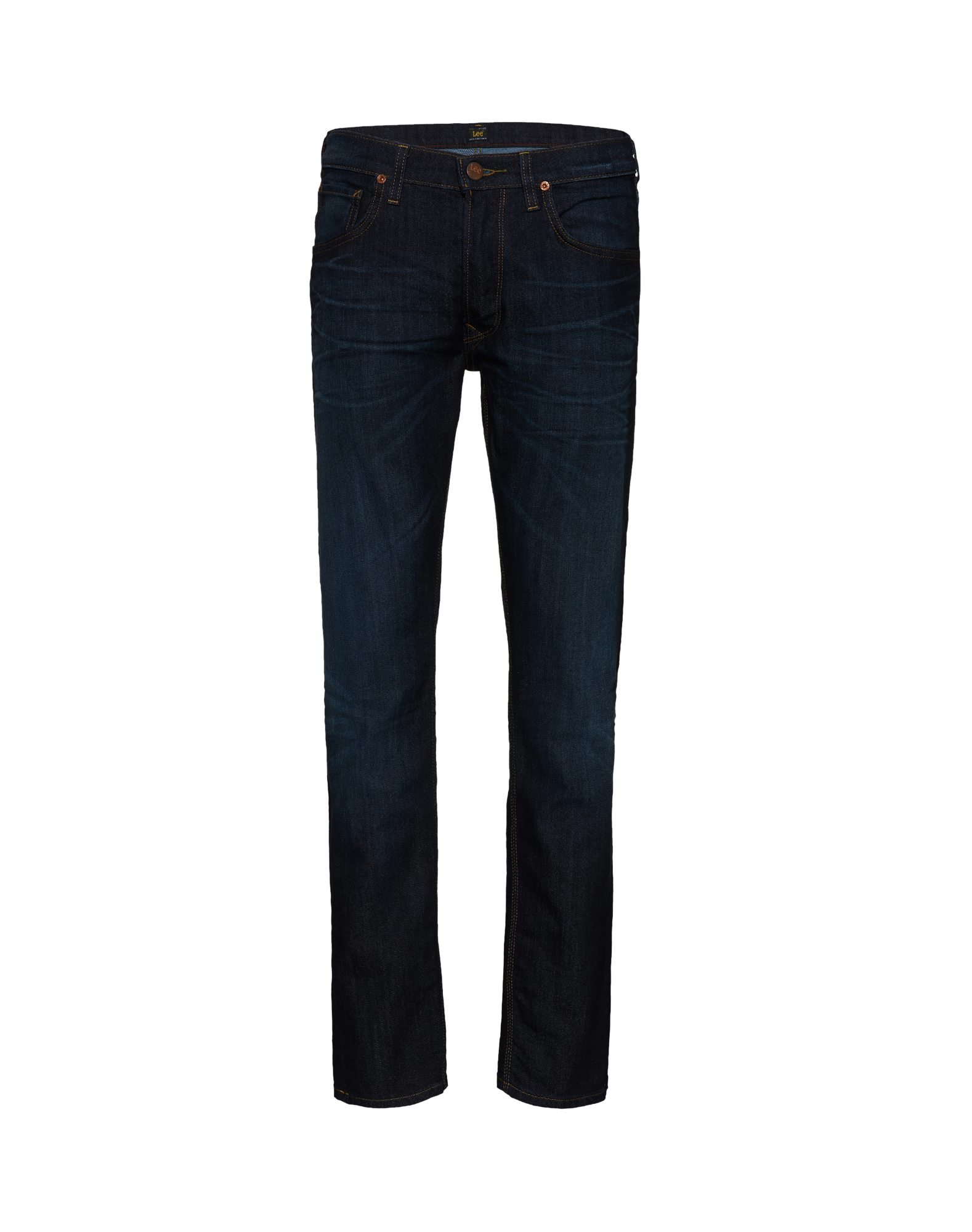 Lee Jeans DAREN in Blu Scuro 