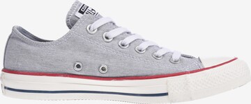 CONVERSE Sneakers laag in Grijs