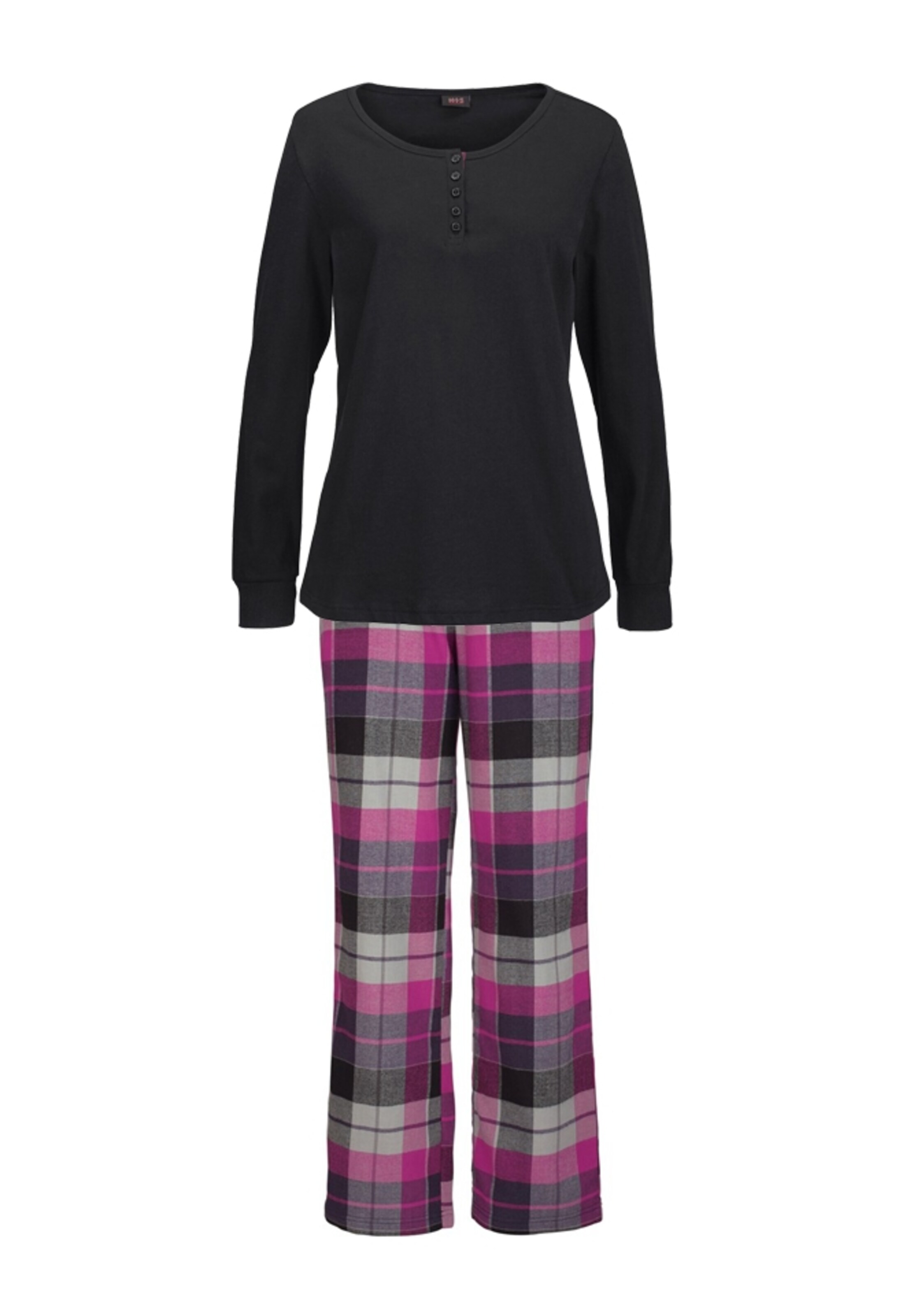 H.I.S - Pyjama in lila