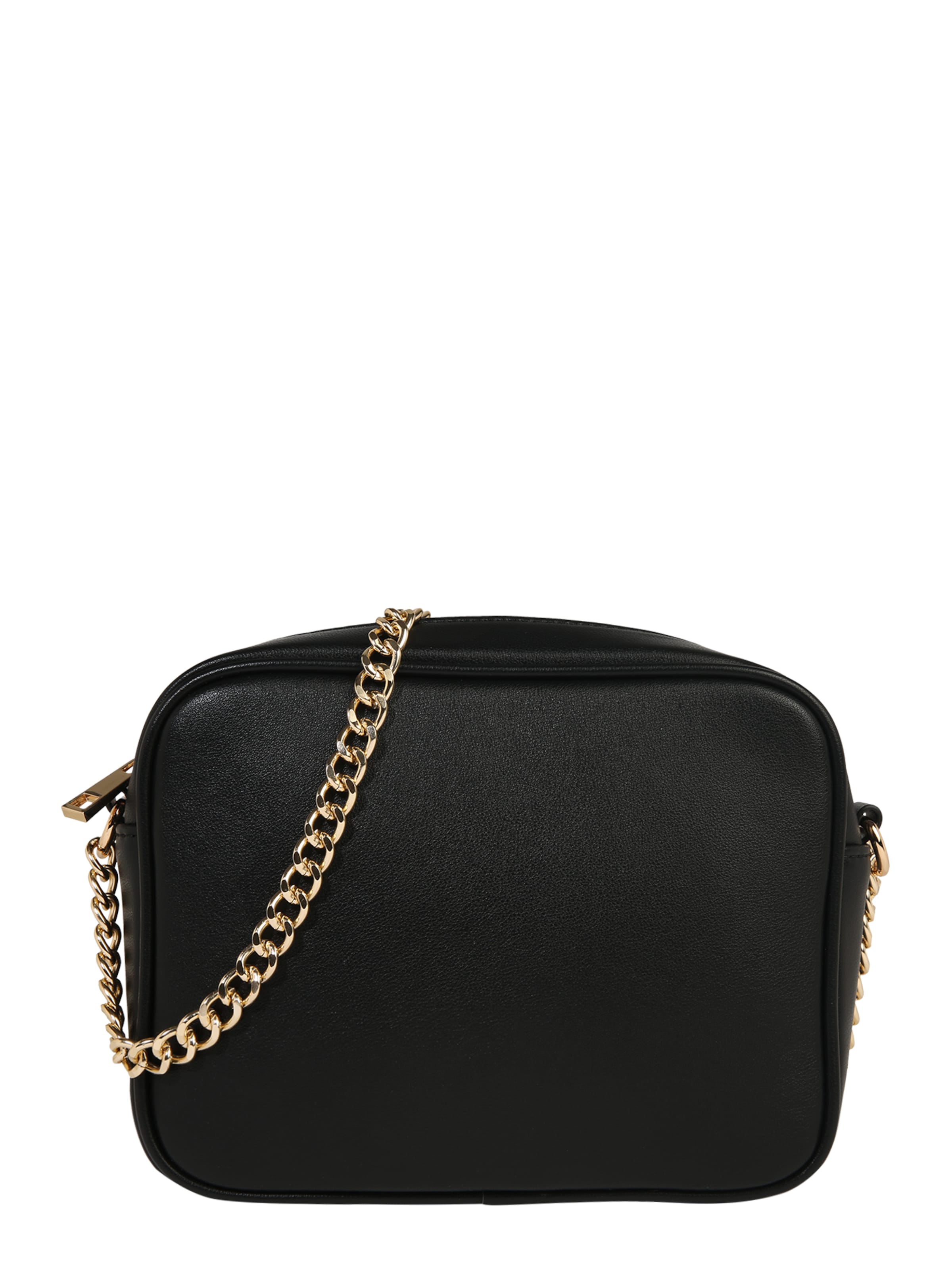 ABOUT YOU Crossbody Bag 'Elaine' in Black: front