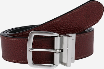 Polo Ralph Lauren Belt in Brown: front