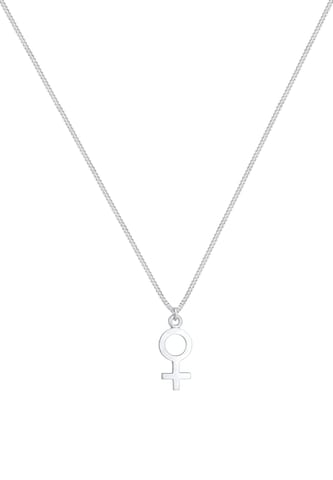 Chaîne ELLI en argent