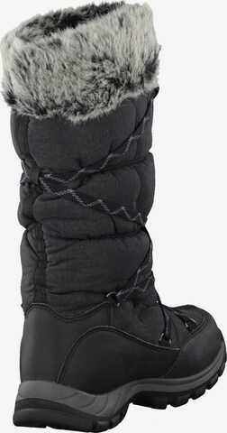 TIMBERLAND Stiefel in Schwarz