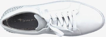 TAMARIS Sneakers in Weiß