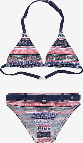 s.Oliver Junior Bikini in Mixed colors: front