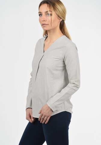 Blend She Blouse 'Stacey' in Grey