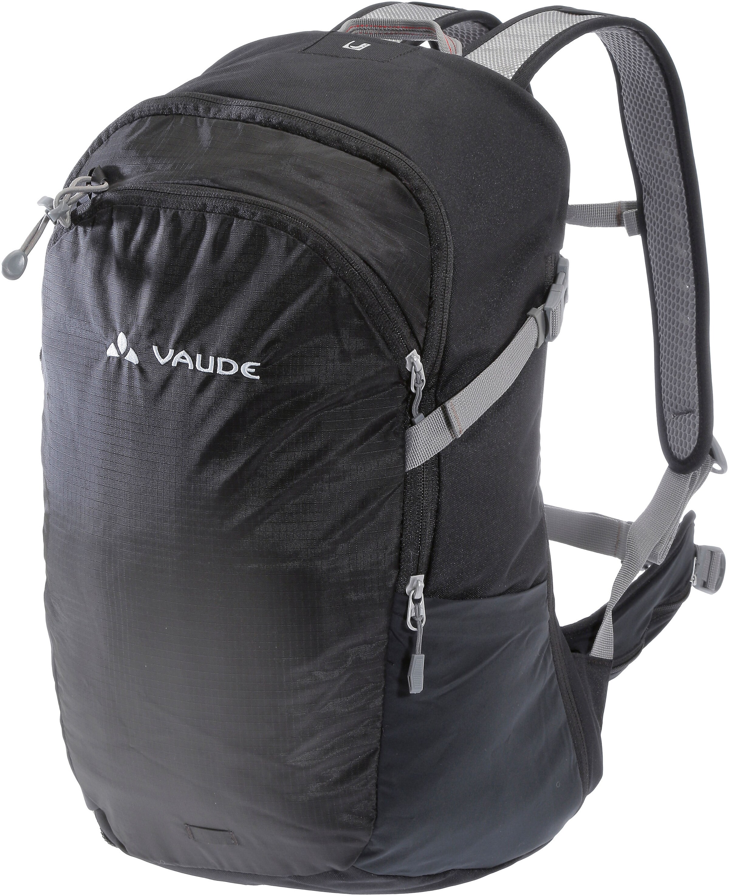 VAUDE - Sportrugzak in de kleur Zwart