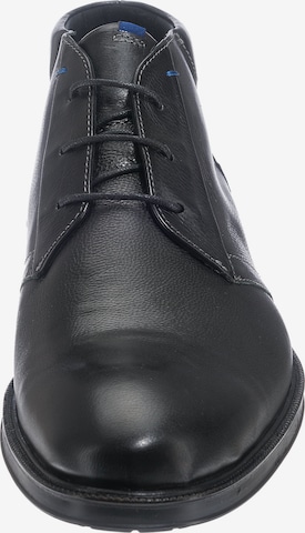 LLOYD Lace-Up Shoes in Black