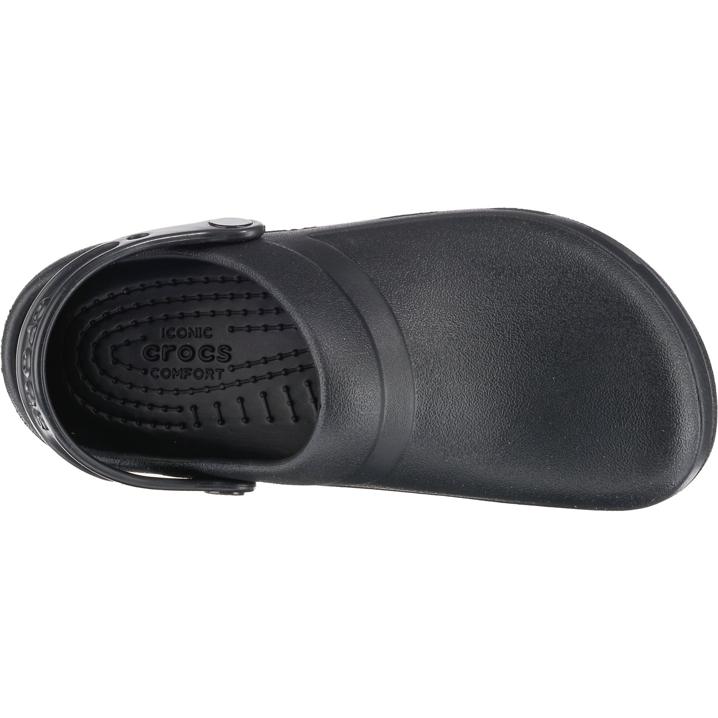 Crocs Clog 'Specialist II' in Schwarz