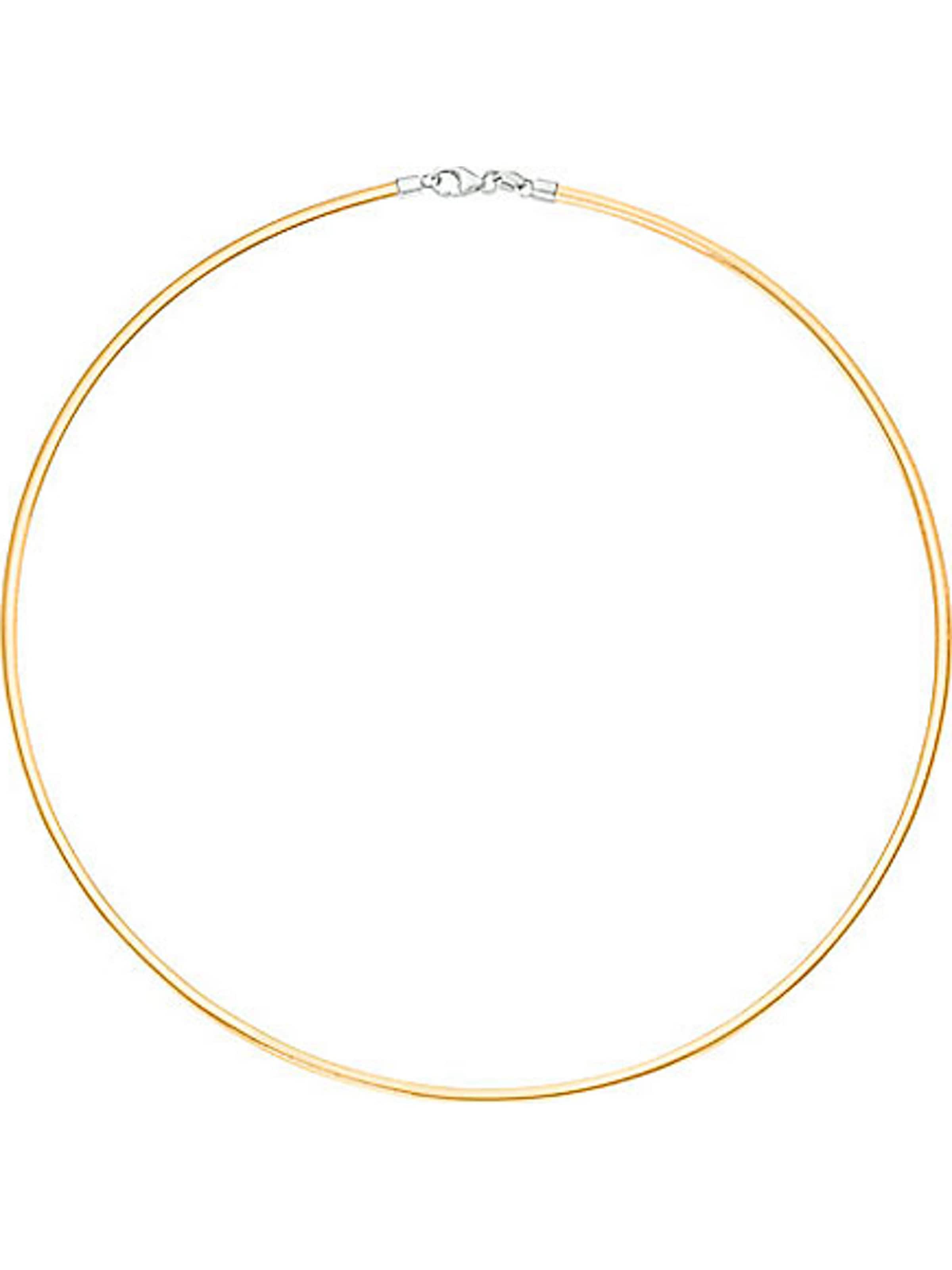 CHRIST Necklace '85660586' in Gold, Item view