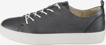 ECCO Sneakers Low 'Soft 8 L' in Grau
