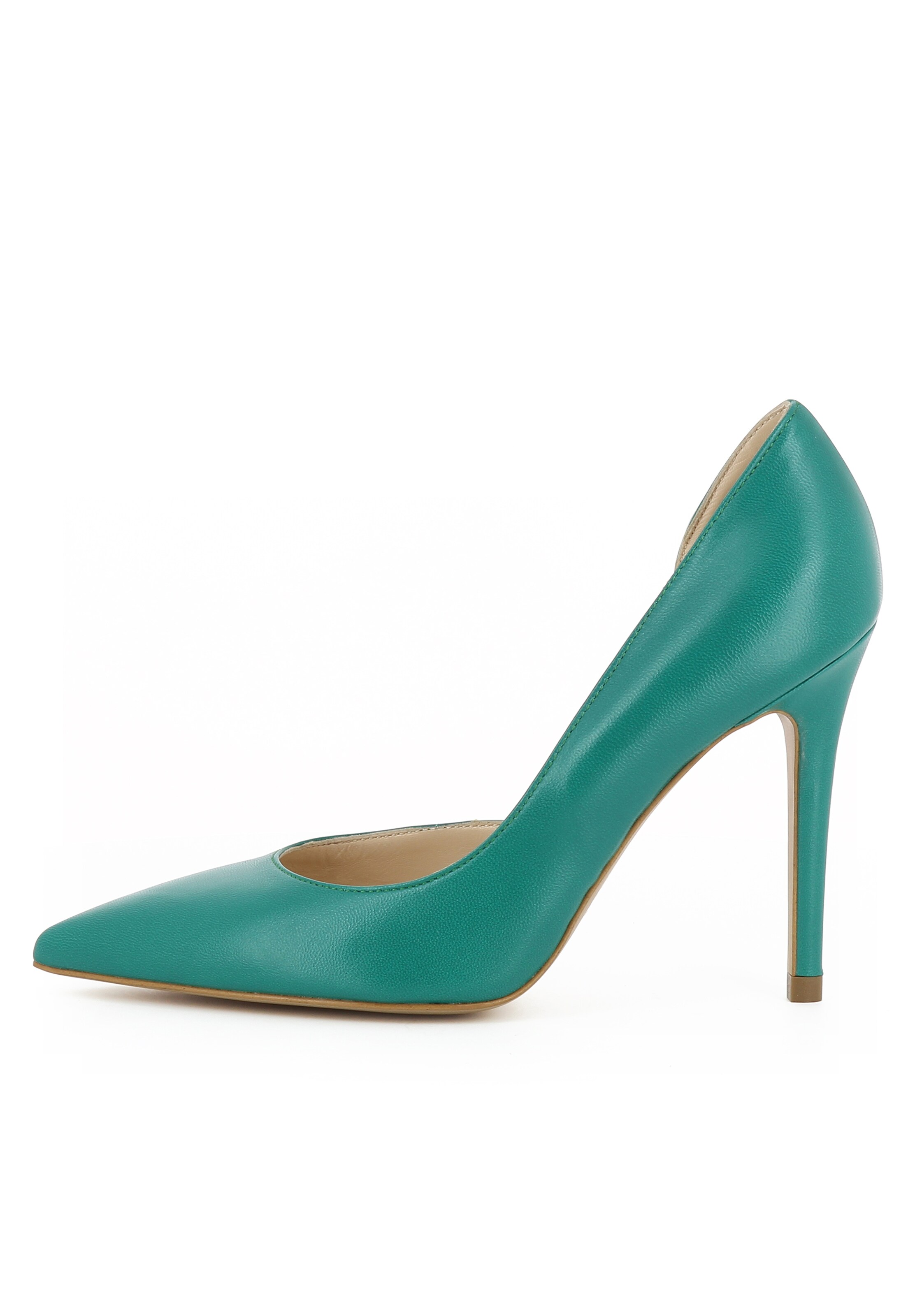 EVITA Pumps 'ALINA' in Green